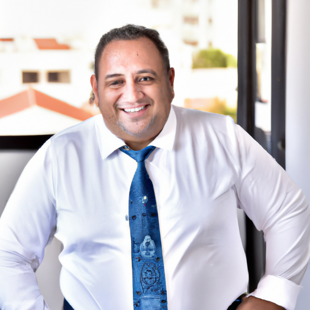 Cliente Empresário