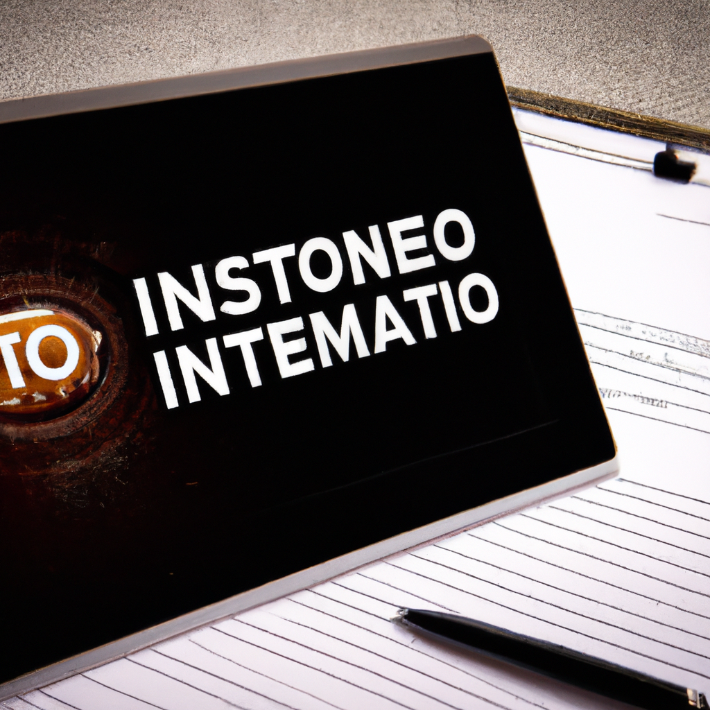 Prêmio Inovação Tecnológica no Setor
