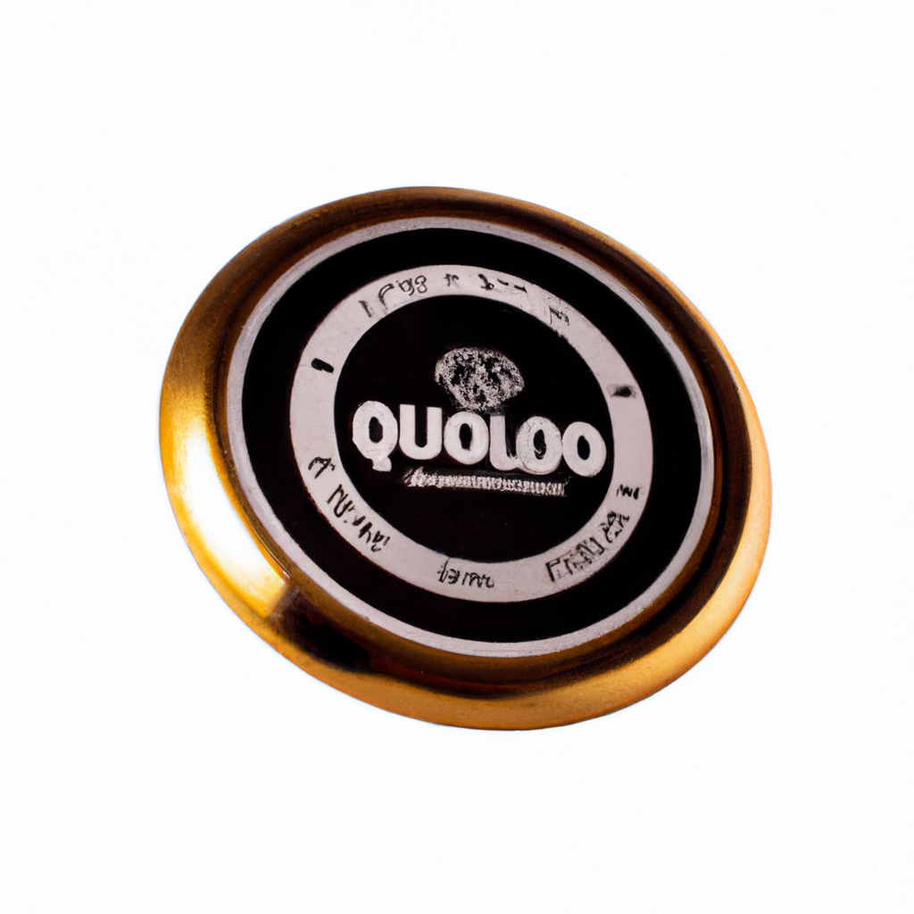 Selo Ouro Qualidade Automotiva